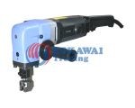 日本SANWA三和電沖剪SN-600B鐵皮切割機(jī)管道開(kāi)口電動(dòng)工具手持坡口機(jī)