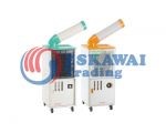 移動(dòng)式工業(yè)冷氣機(jī)SAC-25、SAC-25A